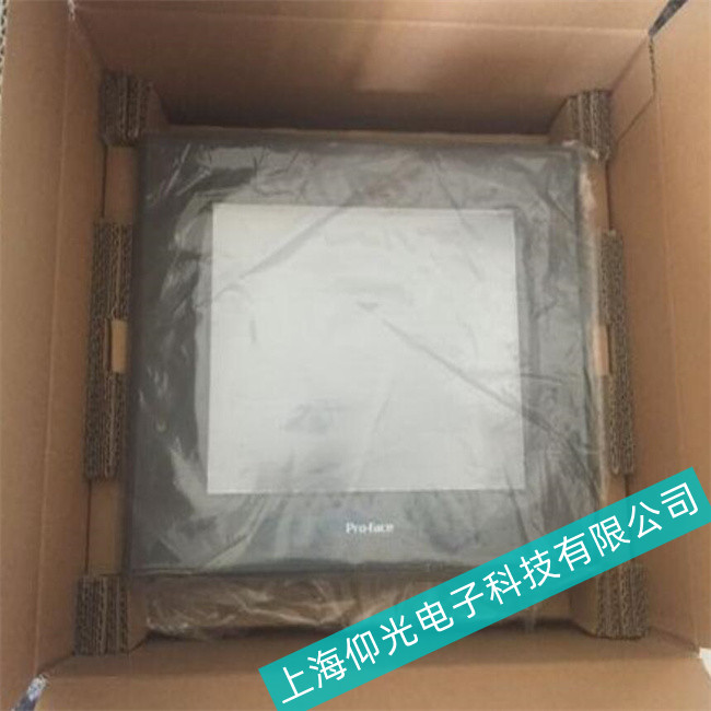 施耐德触摸屏HMIGTO5310主板故障维修