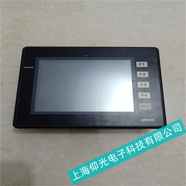 仰光简述Omron欧姆龙工控机维修步骤及注意事项