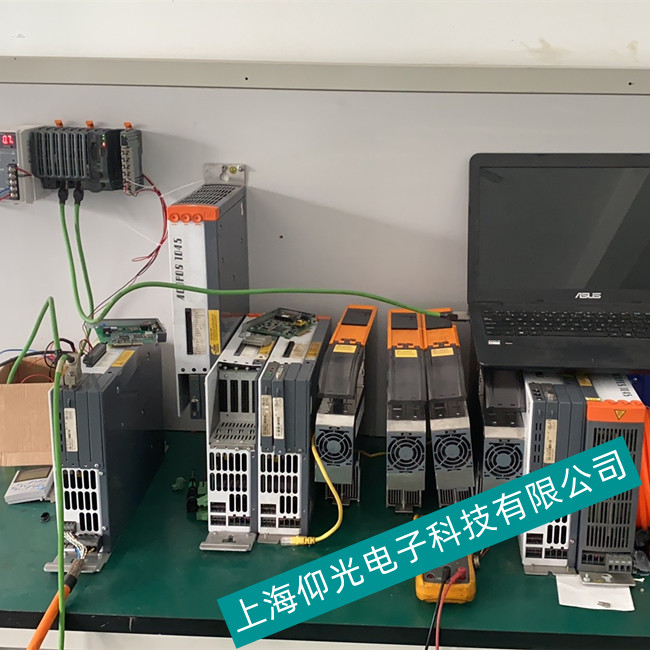 贝加莱伺服驱动器维修报警9000-9060故障维修方法