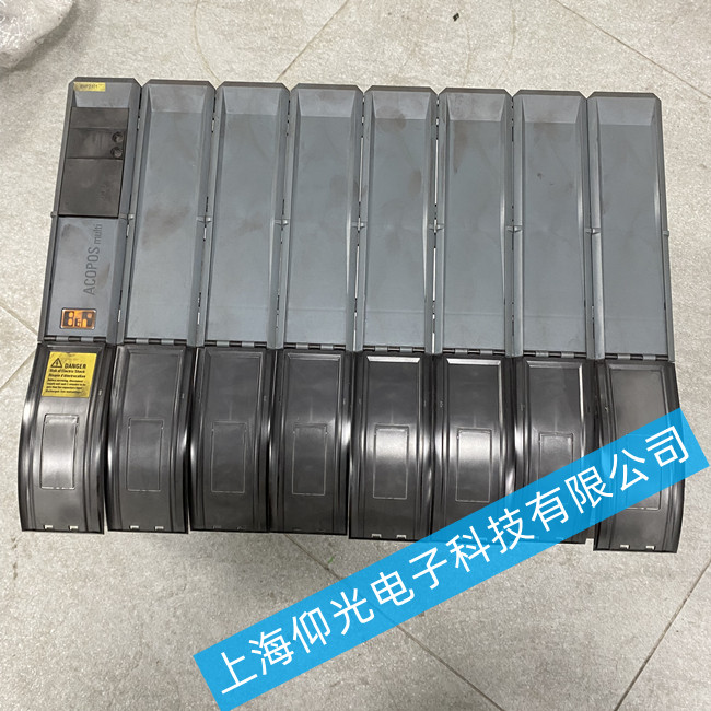 贝加莱伺服驱动器维修报警代码41001-41301处理方法