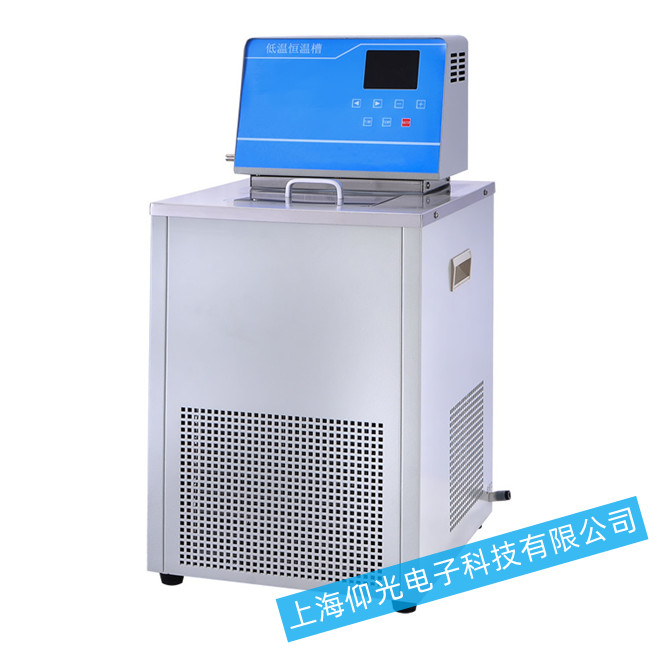 低温恒温槽一般故障原因分析处理