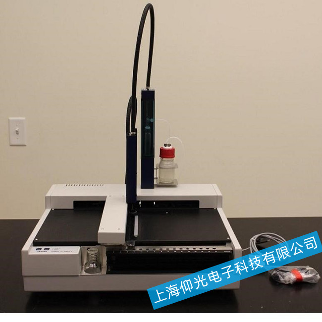 上海科哲薄层色谱仪显现拖尾故障如何排查原因?
