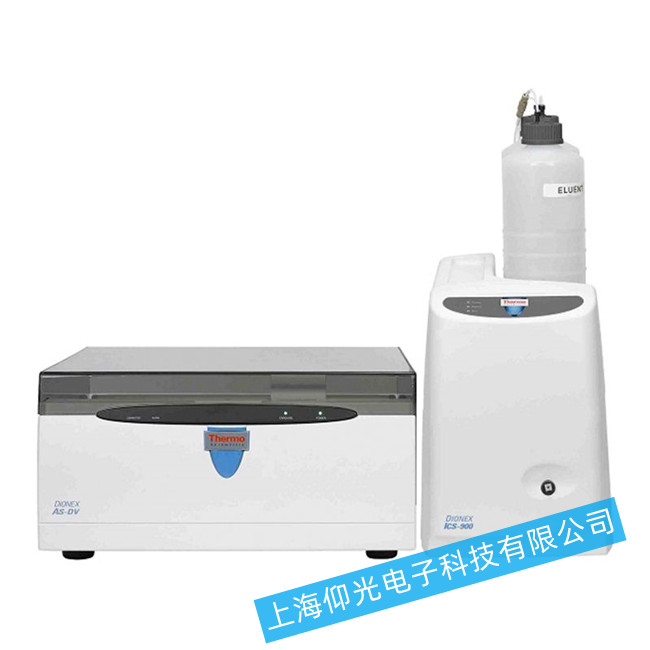 赛默飞离子色谱仪压力指示过高故障维修