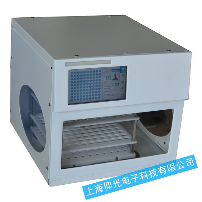 苏州汇通色谱馏分收集器常见故障的维修维护方法
