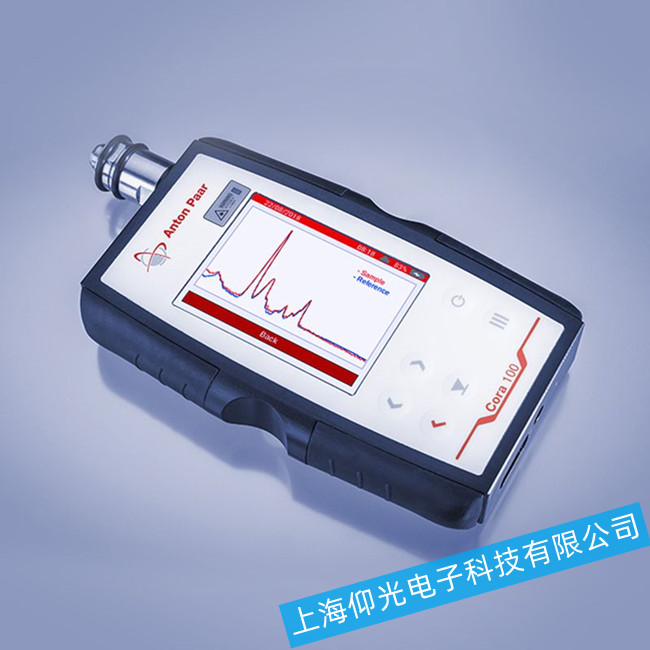 手持式拉曼光谱仪常见故障的检修方法