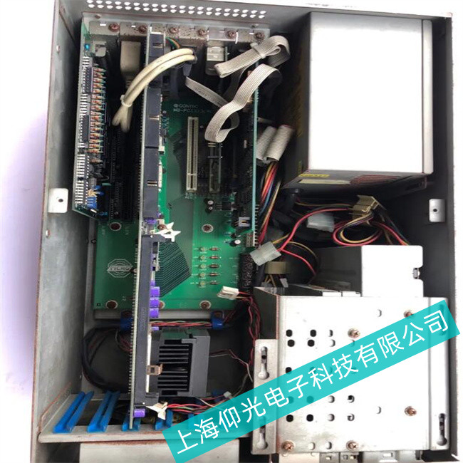 日本CONTEC康泰克工控机计算器故障原因分析