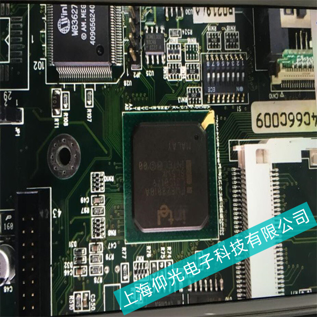 维修日本(Cntec)康泰克工控机工业控制设备报警故障原因