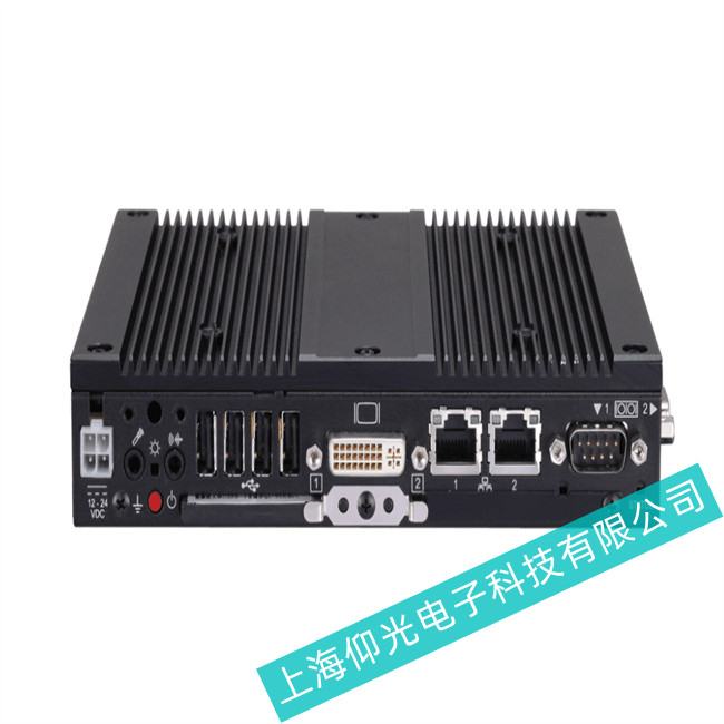 柔印机日本CONTEC康泰克工控机系统不能启动检修