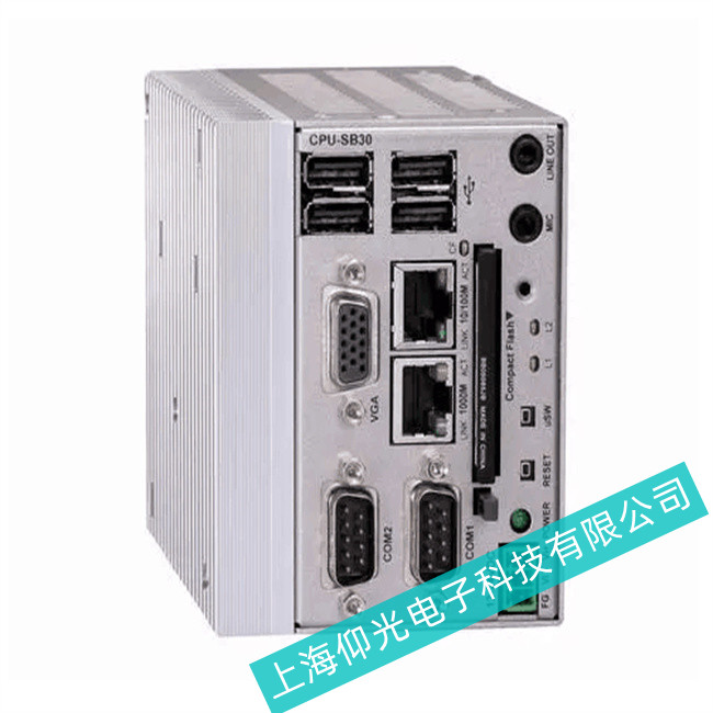 日本CONTEC康泰克工控机触摸失灵故障原因
