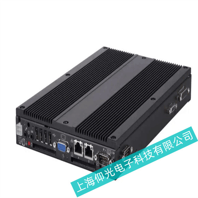 CONTEC康泰克工控机启动后死机原因分析