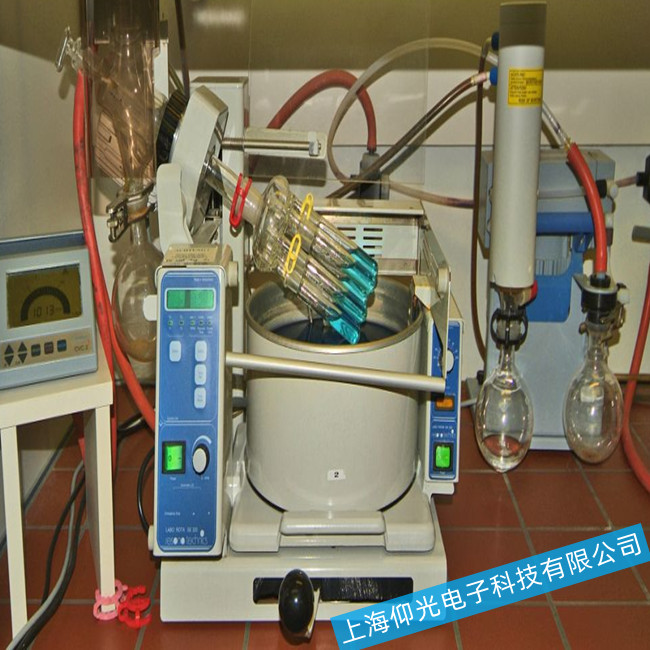 赛默飞质谱仪无峰值故障怎么排查维修?