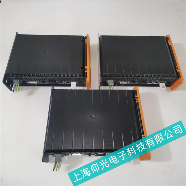 江苏B&R贝加莱工控机5PC810不能开机故障原因分析