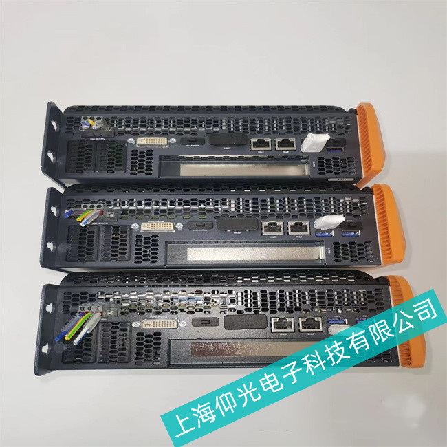 诸暨市B&R贝加莱工控机5PC810常见故障及紧急处理方法