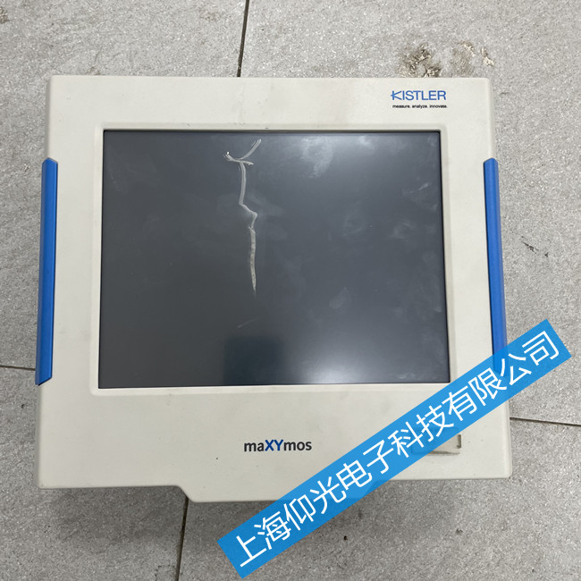上海维修奇石乐触摸屏 5877AZ000常见故障处理方法