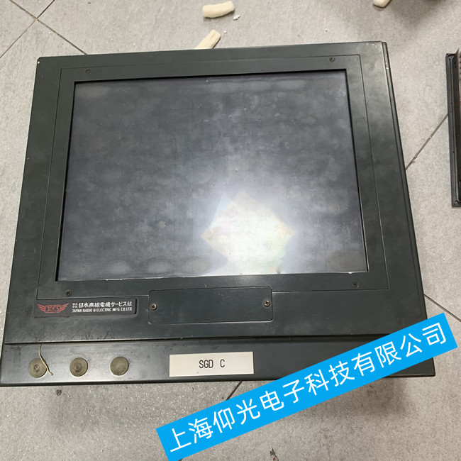 工控机维修介绍-JRCS工控机维修 SGD-640-X4G常见故障