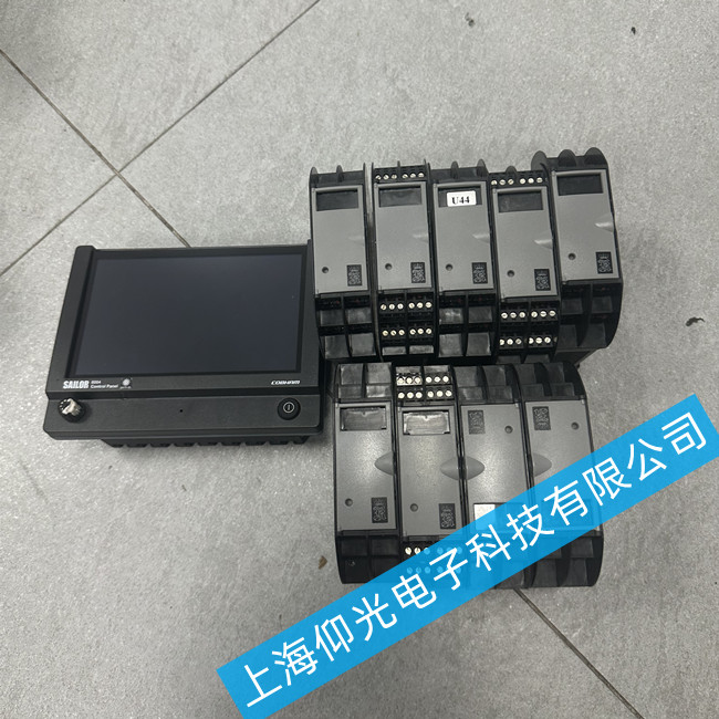 康士伯模块维修 RMP201-8三大故障维修处理方法