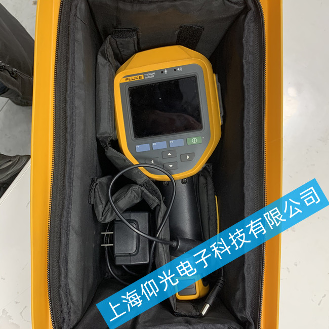 Fluke福禄克红外热像仪维修TI32常见故障维修