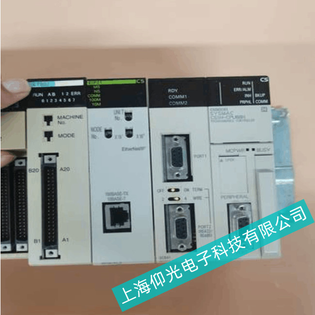 湖州市欧姆龙工控机PLC常见故障有哪些