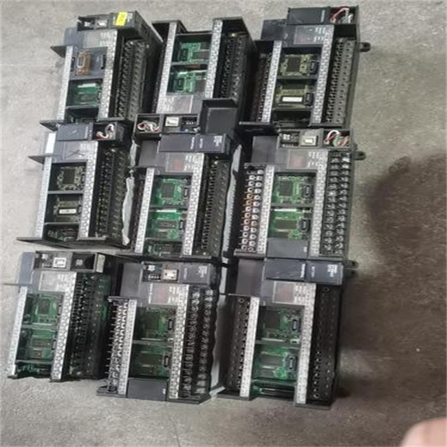 Omron欧姆龙工控机不能正常开机故障原因以及状态