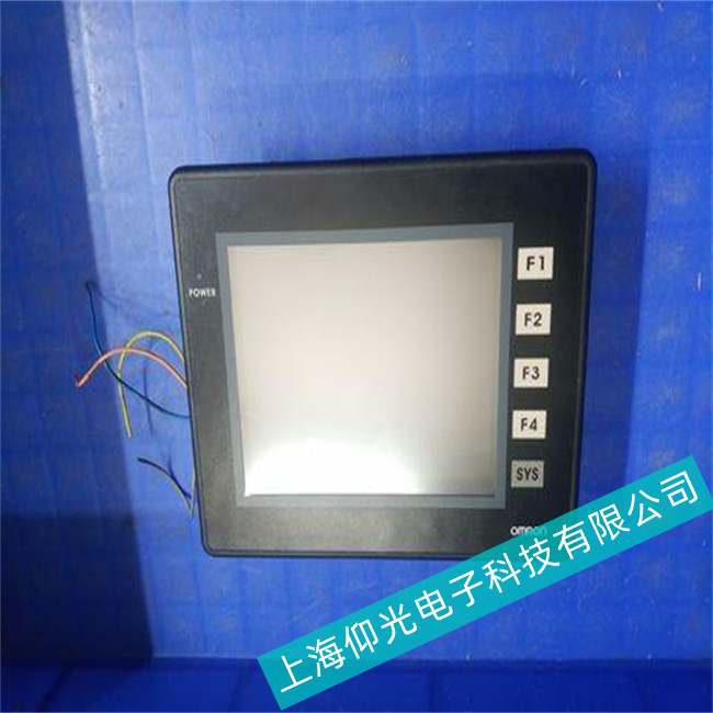 太仓市Omron欧姆龙工控机显示屏触摸不准故障原因(干货满满)