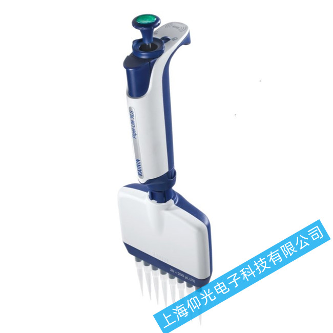 美国瑞宁移液器出现问题的应对维修方法