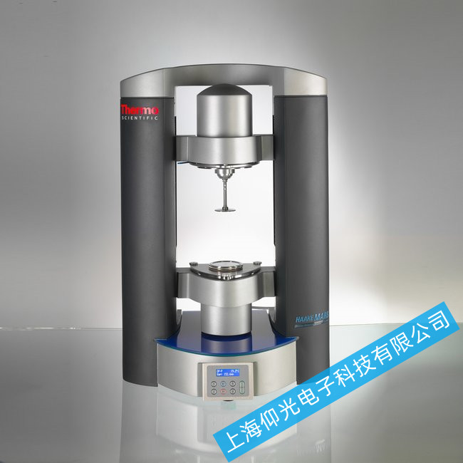 德国HAAKM哈克流变仪运行异常故障检查维修方法