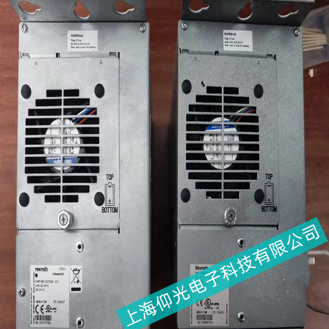 Rexroth力士乐工控机VSB40故障哪里维修最专业