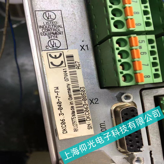 仰光分享Rexroth力士乐工控机的日常维护方法