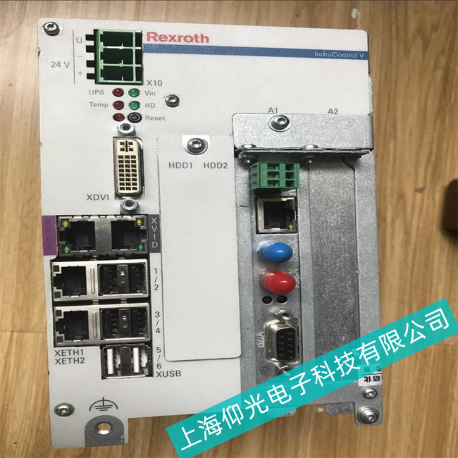 绍兴市Rexroth力士乐工控机电源故障表现有哪些