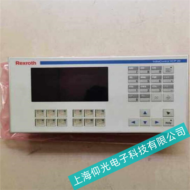 丽水市Rexroth力士乐工控机VSB40上电烧保险的原因有哪些