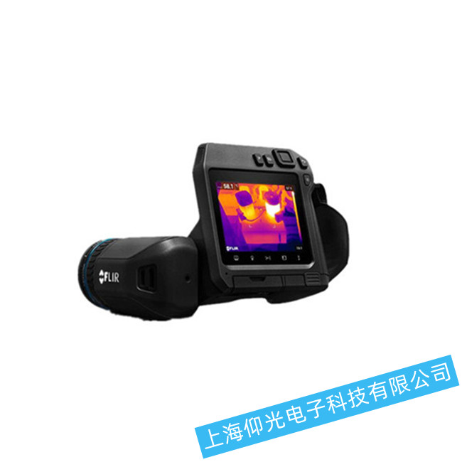 红外热像仪维修-常遇二种故障问题的处理方法