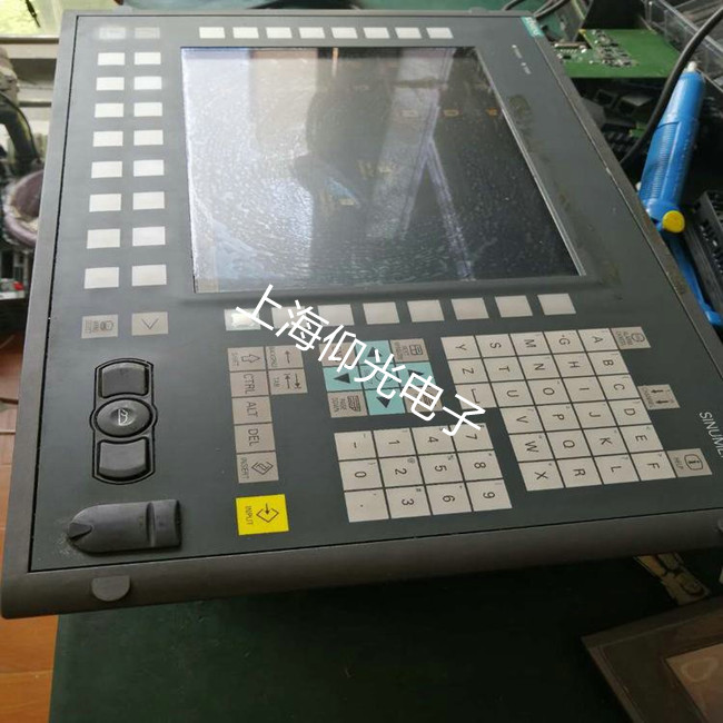 常州西门子802s数控14040代码维修推荐