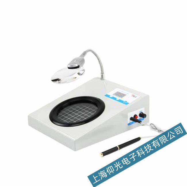 德国盖博菌落计数器光源故障排查维修方法