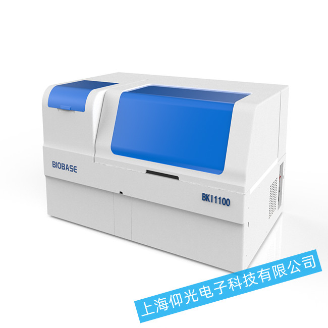 博科化学发光免疫分析仪常见故障排除方法