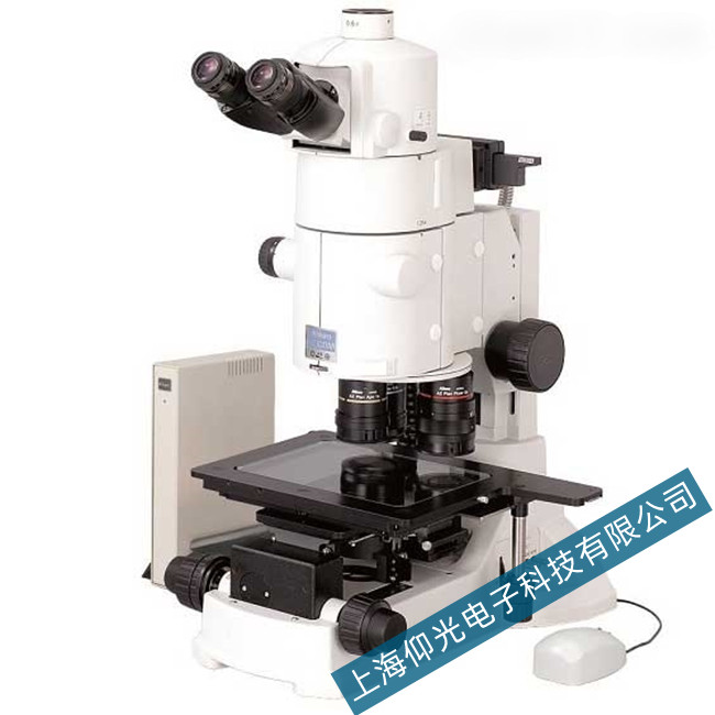 NIKON尼康体视显微镜故障类型与故障排除方法