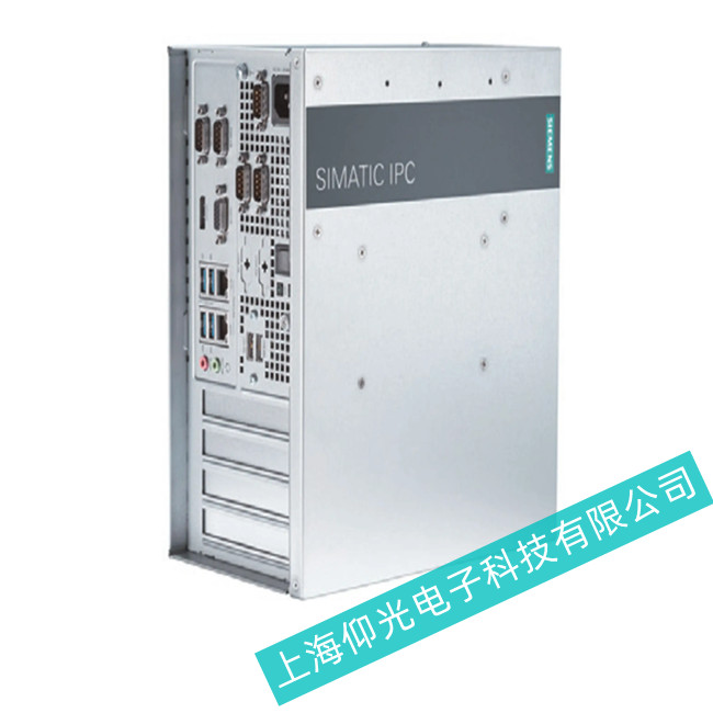 西门子工控机IPC3000 4U常见故障原因有哪些