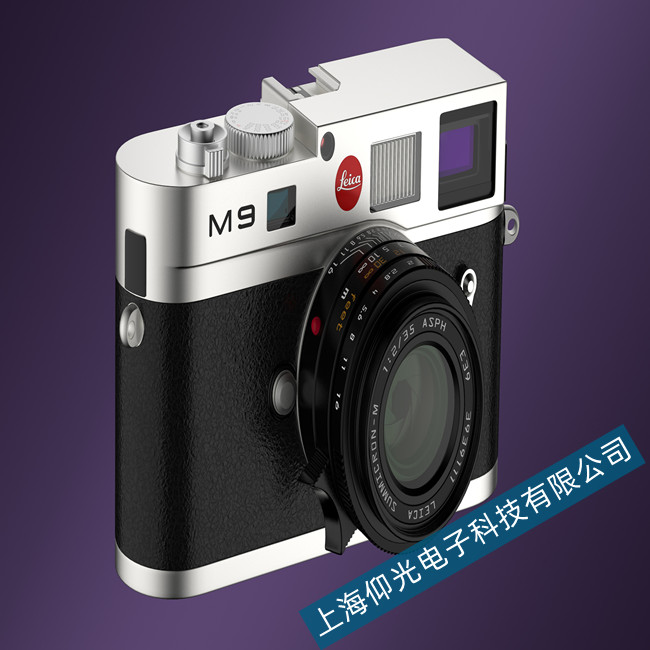 莱卡Leica工业相机常见故障维修处理方法