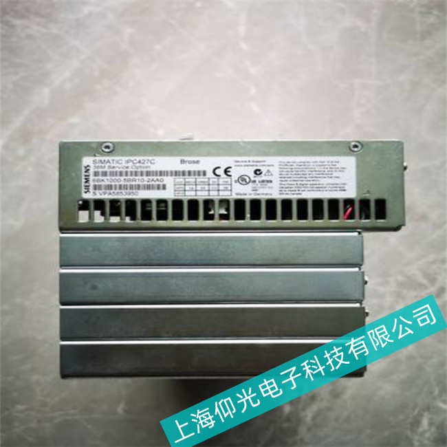 西门子IPC3000工控机 4u上电没有反应故障原因有哪些