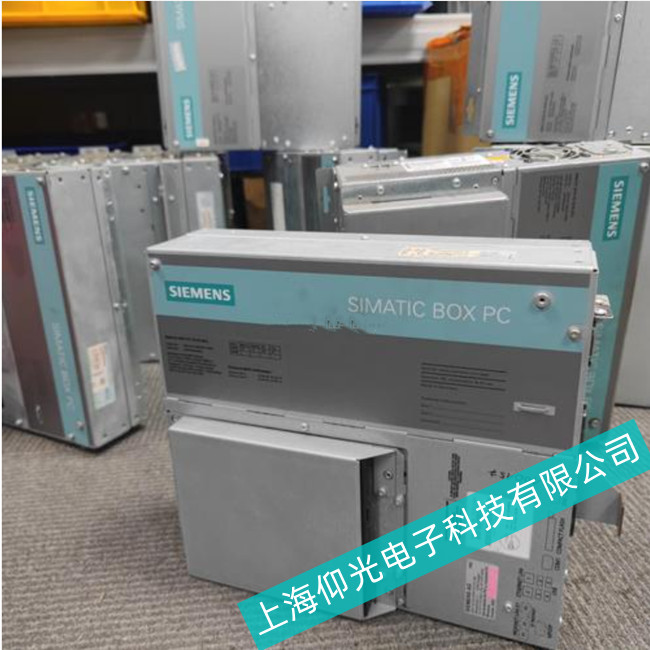 西门子IPC3000工控机主板故障的维修绝招