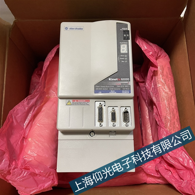 福建ab罗克韦尔驱动器INIT FLT M01故障维修哪家好
