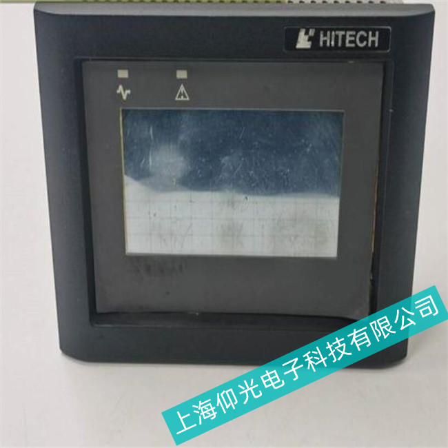 重庆海泰克触摸屏PWS6600C白屏故障维修厂家