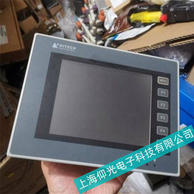 维修海泰克触摸屏PWS6600C故障哪里最专业
