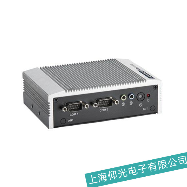 南京Advantech研华工控机IPC-6806硬盘驱动器故障维修