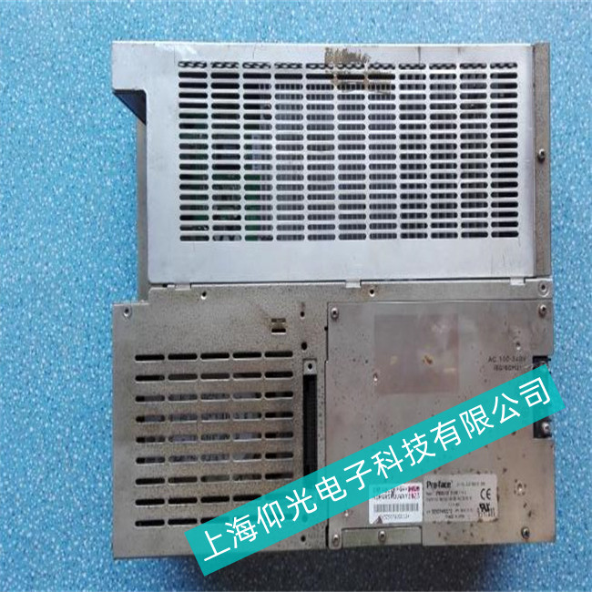 法国普洛菲斯工控机ST6000系列键盘故障原因有那些