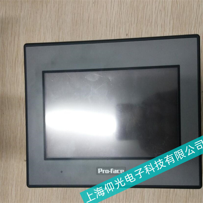 Proface普洛菲斯工控机ST6000系列键盘故障维修方法