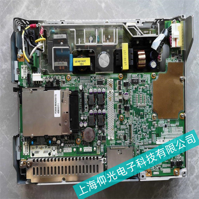 普洛菲斯工控机ST6000系列主板高压板(逆变器)故障原因