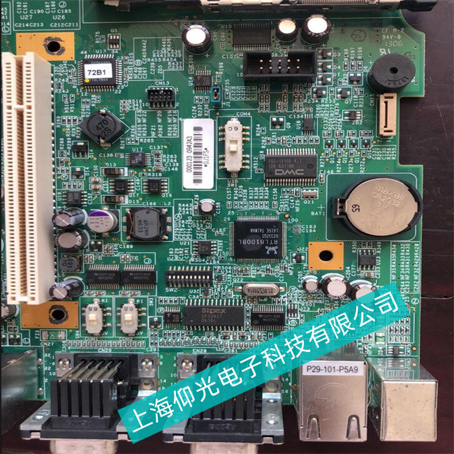 20年经验维修普洛菲斯工控机ST6000系列主板高压板(逆变器)故障