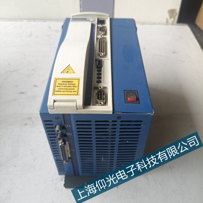 科尔摩根伺服F451电池故障反馈专业维修