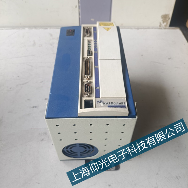 金山区进口科尔摩根伺服F465故障反馈维修