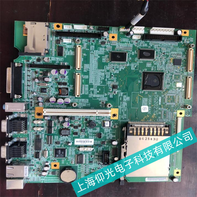 仰光维修Proface普洛菲斯工控机ST6000系硬件部分故障方法